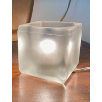 Peill & Putzler kubuslamp